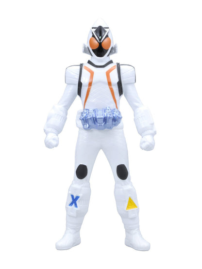 Bandai Legend Rider History 12 Kamen Rider Fourze Base States Figure- Japan Figure Store - #1 Bring To You The Best Japanese Goods