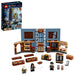 Lego Harry Potter Hogwarts Textbook Spell Literature Blocks Toys For Children- Japan Figure Store - #1 Bring To You The Best Japanese Goods