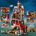 Lego Harry Potter Hidden Hole Attack Blocks Toy For Children Harry Potter Lego- Japan Figure Store - #1 Bring To You The Best Japanese Goods