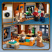 Lego Harry Potter Hidden Hole Attack Blocks Toy For Children Harry Potter Lego- Japan Figure Store - #1 Bring To You The Best Japanese Goods