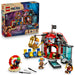 Lego One Piece Clown Buggy Circus Tent Building Set for Ages 8-10 Item 75637