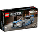 Lego Speed Champions Nissan Skyline GT-R R34 Toy Car for Ages 9-11 76917- Japan Figure Store - #1 Bring To You The Best Japanese Goods