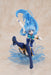 Kadokawa Aqua 1/7 Figure Sneaker Bunko 30th Anniversary 2023 Exclusive- Japan Figure Store - #1 Bring To You The Best Japanese Goods