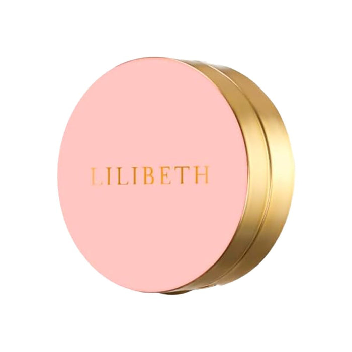 Lilibeth Mini Cushion Foundation SPF50 21 Rosy Ivory Long-Lasting Low Irritation- Japan Figure Store - #1 Bring To You The Best Japanese Goods