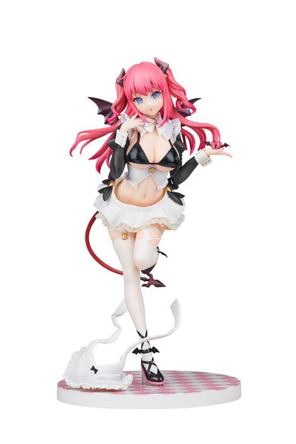 Dcter Liliya 1:7 Scale Collectible Figure High-Detail Model- Japan Figure Store - #1 Bring To You The Best Japanese Goods