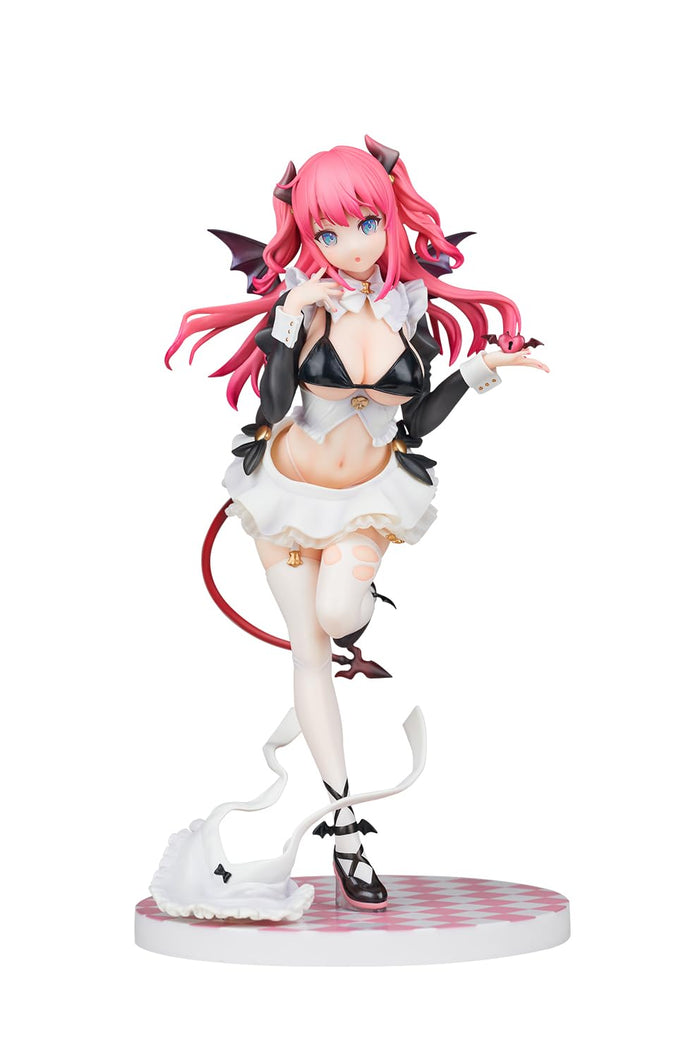Dcter Liliya 1:7 Scale Collectible Figure High-Detail Model- Japan Figure Store - #1 Bring To You The Best Japanese Goods