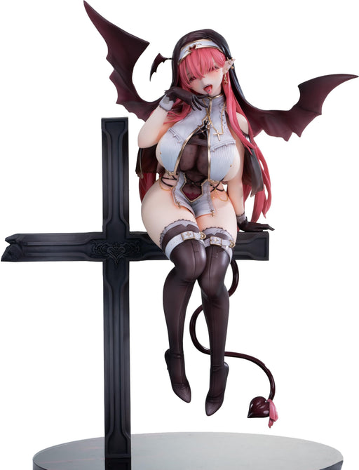 Glue Land Lim Land Succubus Sister Special Edition 1/6 Figure Japan Official- Japan Figure Store - #1 Bring To You The Best Japanese Goods