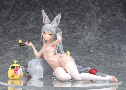 Phat Company Azur Lane Asanagi 1/7 Scale Figure Limited Sales Edition- Japan Figure Store - #1 Bring To You The Best Japanese Goods