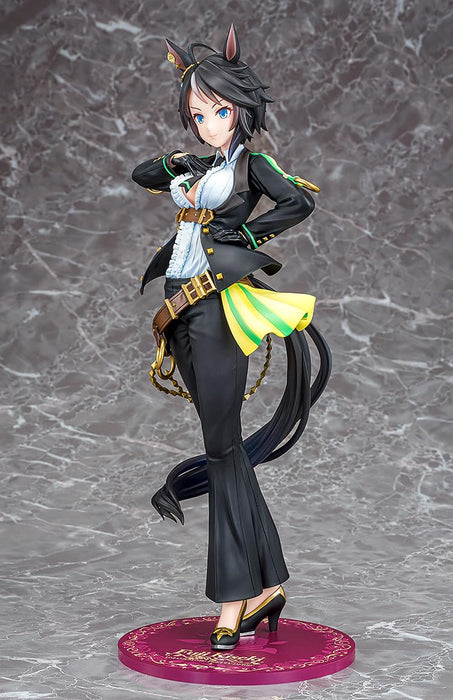Phat Company Umamusume Pretty Derby Fuji Kiseki 1/7 Scale Figure Limited Sale- Japan Figure Store - #1 Bring To You The Best Japanese Goods