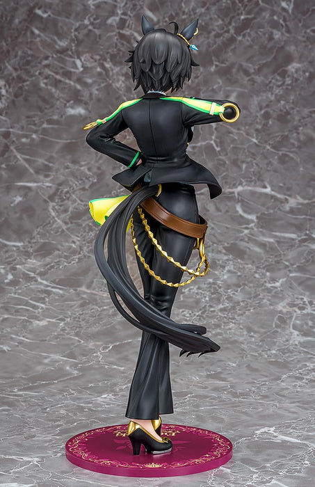 Phat Company Umamusume Pretty Derby Fuji Kiseki 1/7 Scale Figure Limited Sale- Japan Figure Store - #1 Bring To You The Best Japanese Goods