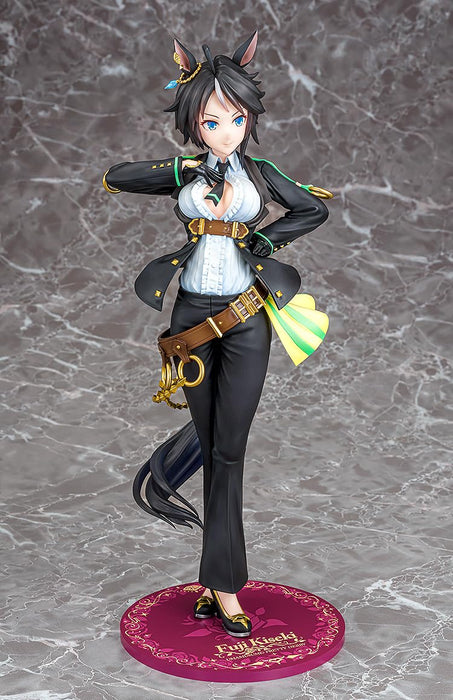 Phat Company Umamusume Pretty Derby Fuji Kiseki 1/7 Scale Figure Limited Sale- Japan Figure Store - #1 Bring To You The Best Japanese Goods