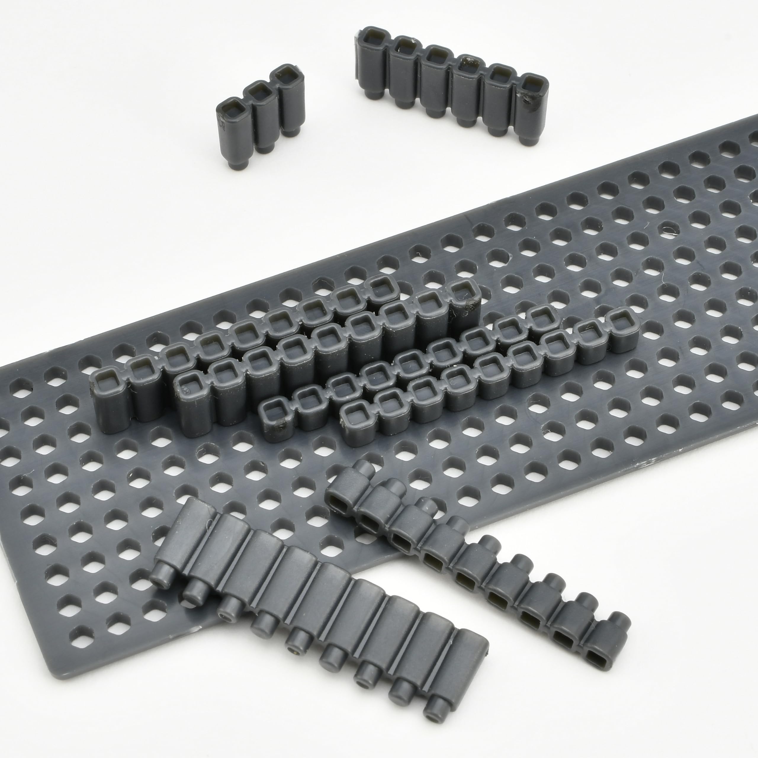 Tomytec Little Armory Ld047 Military Hard Case Plastic Model Kit- Japan Figure Store - #1 Bring To You The Best Japanese Goods