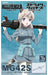 Tomytec Little Armory Strike Witches Road to Berlin MG42S Eila Action Figure- Japan Figure Store - #1 Bring To You The Best Japanese Goods