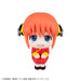 Megahouse Look Up Series Gintama Kagura Figure Collectible for Fans- Japan Figure Store - #1 Bring To You The Best Japanese Goods