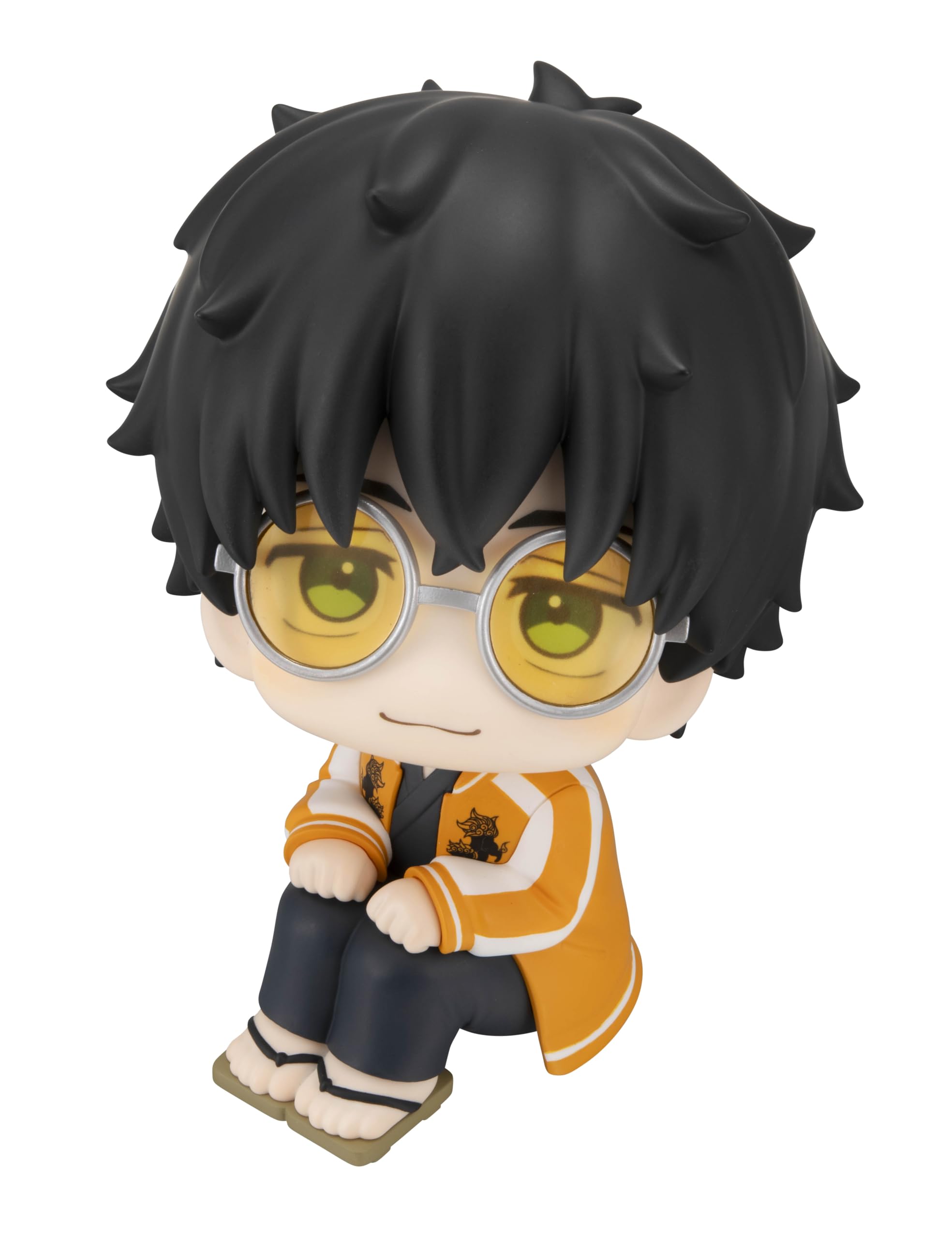 Megahouse Look Up Series Wind Breaker Togame Jo Collectible Figurine- Japan Figure Store - #1 Bring To You The Best Japanese Goods