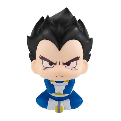 Mega House Dragon Ball Daima Vegeta Mini Figure - Official Japan Release- Japan Figure Store - #1 Bring To You The Best Japanese Goods