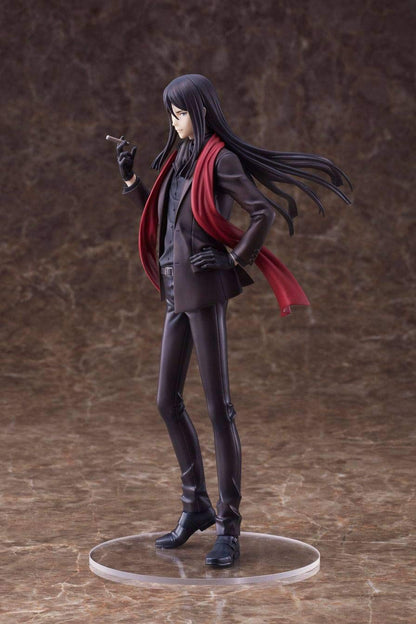 Aniplex Lord El-Melloi II 1/8 Scale Figure with Canvas by Jun Nakai Designer