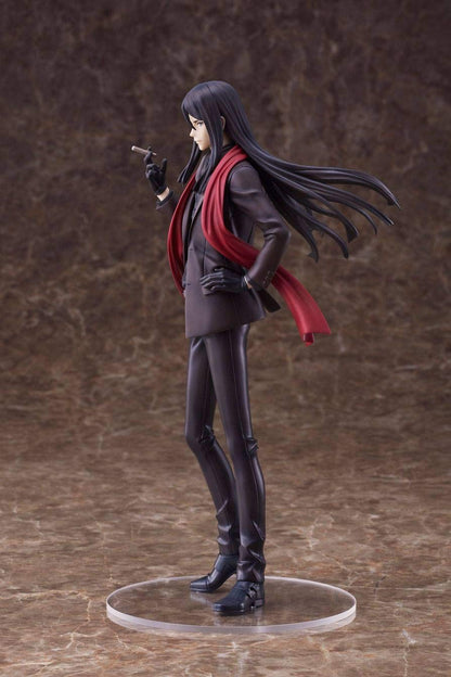 Aniplex Lord El-Melloi II 1/8 Scale Figure with Canvas by Jun Nakai Designer
