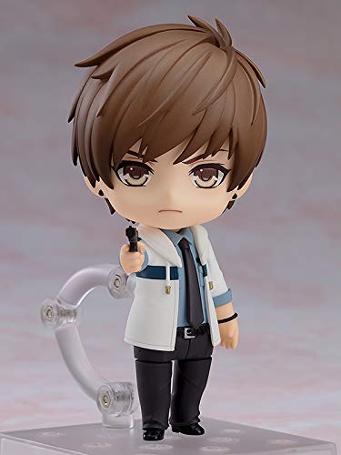 Good Smile Company Love And Producer Bai Qi Nendoroid #1119 Collectible Figure- Japan Figure Store - #1 Bring To You The Best Japanese Goods