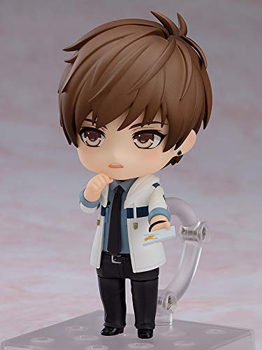 Good Smile Company Love And Producer Bai Qi Nendoroid #1119 Collectible Figure- Japan Figure Store - #1 Bring To You The Best Japanese Goods