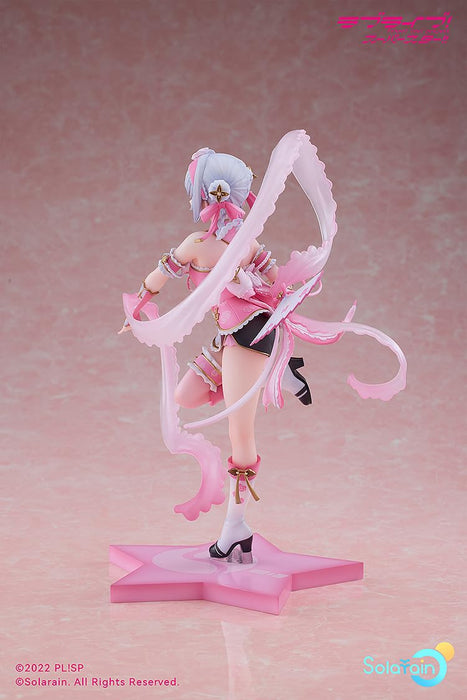 Amiami Solarain Arashi Chisato 1/7 Dream Of Roses Figure Love Live! Exclusive- Japan Figure Store - #1 Bring To You The Best Japanese Goods