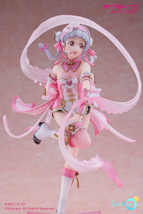 Amiami Solarain Arashi Chisato 1/7 Dream Of Roses Figure Love Live! Exclusive- Japan Figure Store - #1 Bring To You The Best Japanese Goods