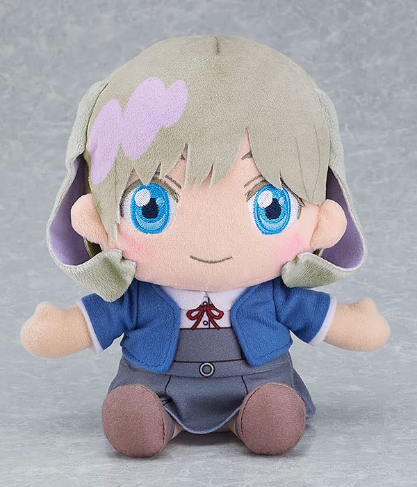 Good Smile Company Love Live Superstar Tang Keke Anime Figure Collectible- Japan Figure Store - #1 Bring To You The Best Japanese Goods