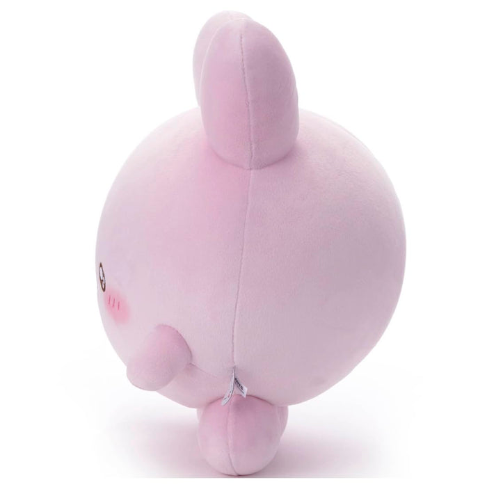 Takaratomy Arts Loveys Mocchi-Mocchi Plush Pyonchie Toy 32cm
