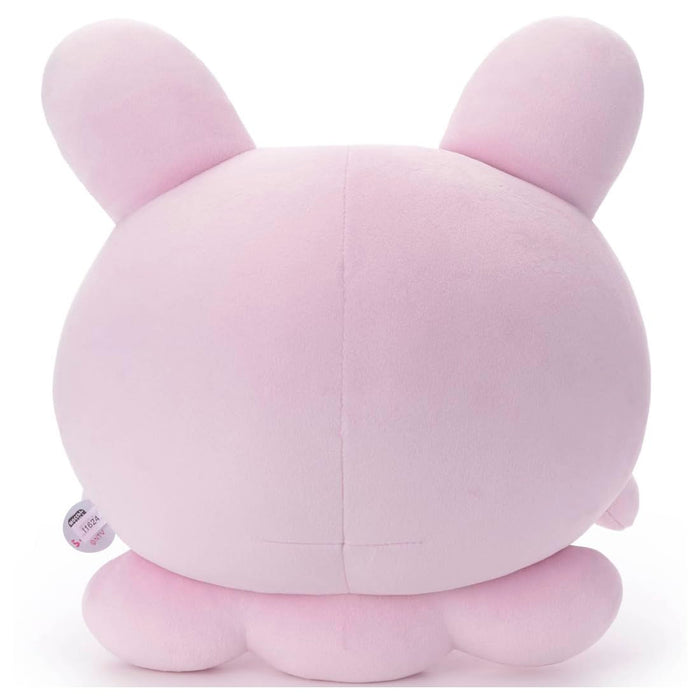 Takaratomy Arts Loveys Mocchi-Mocchi Plush Pyonchie Toy 32cm