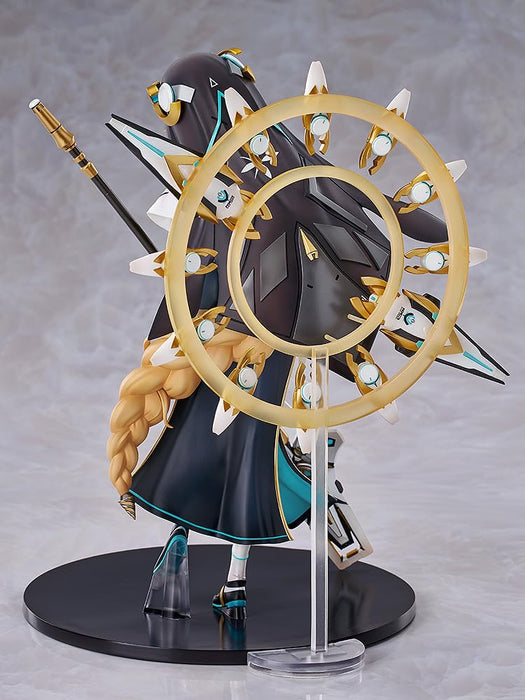 Luminous Box Goddess Of Victory Nikke Rapunzel 1/7 Scale Figure Japan Official- Japan Figure Store - #1 Bring To You The Best Japanese Goods