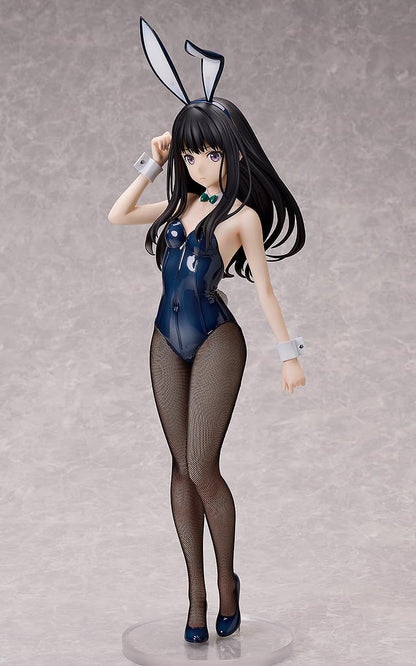 Freeing Lycoris Recoil Inoue Takina 1/4 Scale Bunny Version Figure- Japan Figure Store - #1 Bring To You The Best Japanese Goods