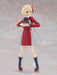 Good Smile Company Lycoris Recoil Nishikigi Chisato Plamatea Figure- Japan Figure Store - #1 Bring To You The Best Japanese Goods