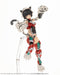 Kotobukiya MSG Heavy Weapon Unit 39 Cat Armor Unit 01 for Modeling Support- Japan Figure Store - #1 Bring To You The Best Japanese Goods