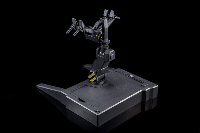 Arcadia Macross Variable Stand for Do You Remember Love? Action Figures- Japan Figure Store - #1 Bring To You The Best Japanese Goods