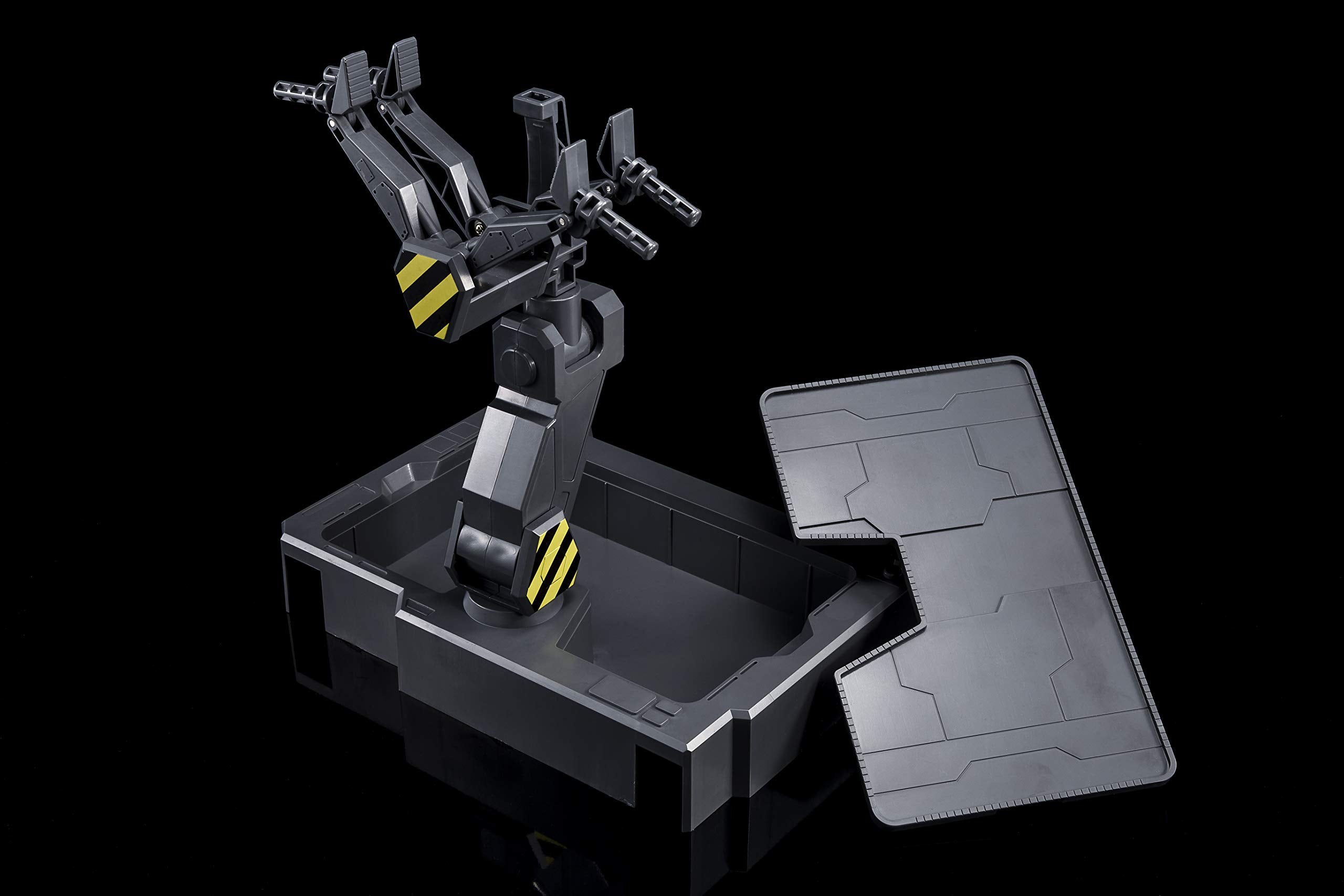 Arcadia Macross Variable Stand for Do You Remember Love? Action Figures- Japan Figure Store - #1 Bring To You The Best Japanese Goods