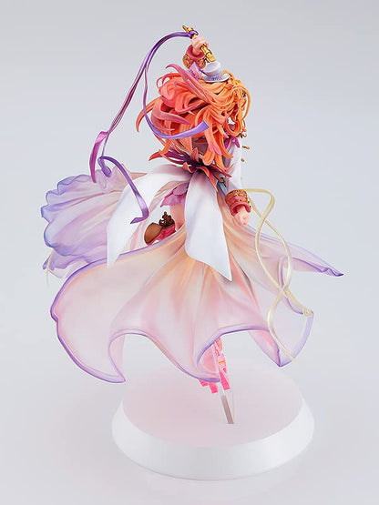 Good Smile Company Macross Frontier Sheryl Nome 1/7 Scale Anniversary Stage Ver- Japan Figure Store - #1 Bring To You The Best Japanese Goods