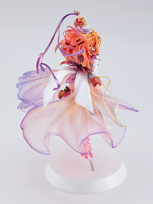 Good Smile Company Macross Frontier Sheryl Nome 1/7 Scale Anniversary Stage Ver- Japan Figure Store - #1 Bring To You The Best Japanese Goods