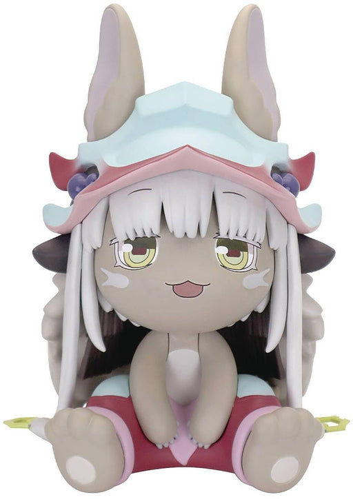 Plm Made In Abyss Nanachi Soft Vinyl Figure Collectible- Japan Figure Store - #1 Bring To You The Best Japanese Goods