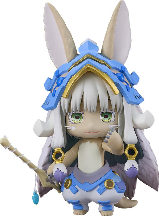 Good Smile Company Nendoroid 2560: Mitty & Nanachi New Outfit Ver. From Made In Abyss- Japan Figure Store - #1 Bring To You The Best Japanese Goods