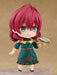 Good Smile Company Madougushi Dahlia Dahliya Rossetti Nendoroid No 2552- Japan Figure Store - #1 Bring To You The Best Japanese Goods