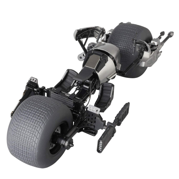 Medicom Toy Mafex Batpod Non-Scale Painted Action Figure ABS PVC- Japan Figure Store - #1 Bring To You The Best Japanese Goods