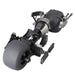 Medicom Toy Mafex Batpod Non-Scale Painted Action Figure ABS PVC- Japan Figure Store - #1 Bring To You The Best Japanese Goods