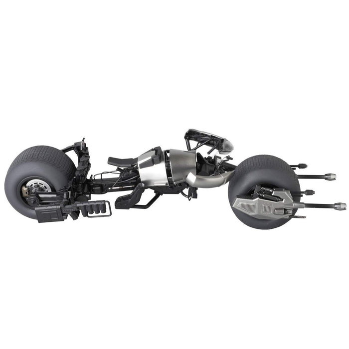 Medicom Toy Mafex Batpod Non-Scale Painted Action Figure ABS PVC- Japan Figure Store - #1 Bring To You The Best Japanese Goods