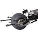 Medicom Toy Mafex Batpod Non-Scale Painted Action Figure ABS PVC- Japan Figure Store - #1 Bring To You The Best Japanese Goods