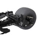 Medicom Toy Mafex Batpod Non-Scale Painted Action Figure ABS PVC- Japan Figure Store - #1 Bring To You The Best Japanese Goods
