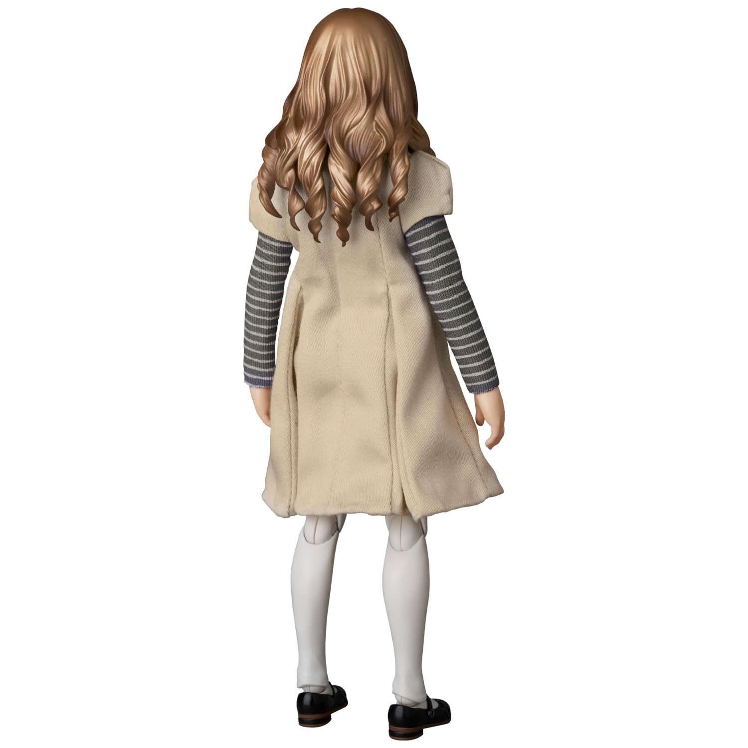 Medicom Toy Mafex M3Gan Action Figure High-Quality Articulated Collectible- Japan Figure Store - #1 Bring To You The Best Japanese Goods