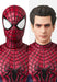 Medicom Toy Mafex No. 248 Amazing Spider-Man with Case - Shipped from Japan- Japan Figure Store - #1 Bring To You The Best Japanese Goods