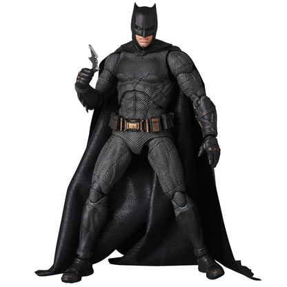 Medicom Toy Mafex No.56 Batman 160mm Painted Movable Figure- Japan Figure Store - #1 Bring To You The Best Japanese Goods