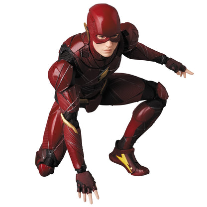 Medicom Toy Mafex No.58 Flash Painted 160mm Action Figure- Japan Figure Store - #1 Bring To You The Best Japanese Goods