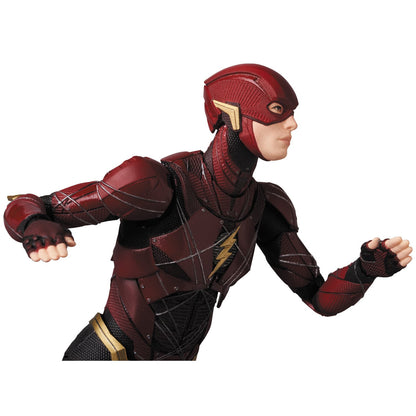 Medicom Toy Mafex No.58 Flash Painted 160mm Action Figure- Japan Figure Store - #1 Bring To You The Best Japanese Goods